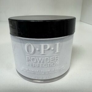 OPI Dip Powder‎ 43g / 1.5 oz- It's in the Cloud DPT71 new sealed